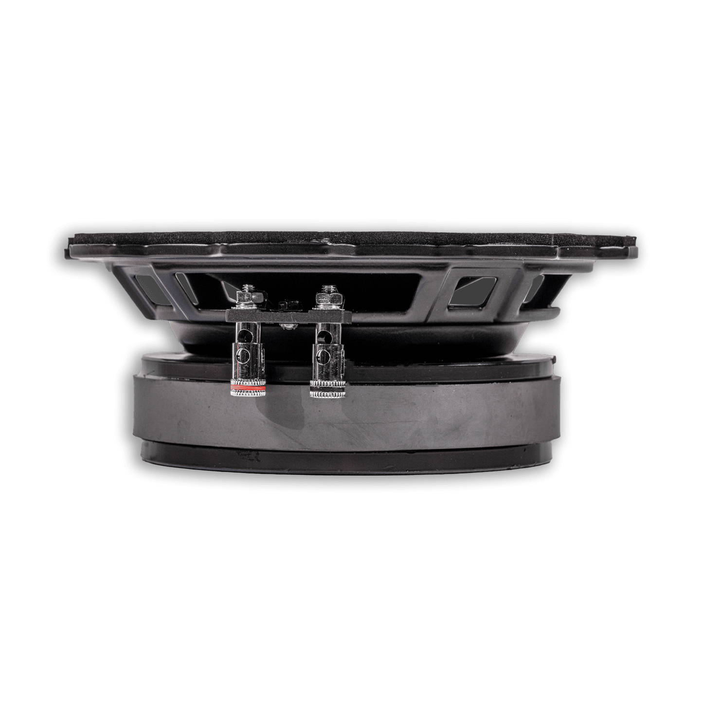 Headliner Roof Rack Vinyl Wrapped – Full Nemesis System (4x NA-65MR Speakers, 2x NEO-TW33 Tweeters + NANO1800X4D Amp) image 9