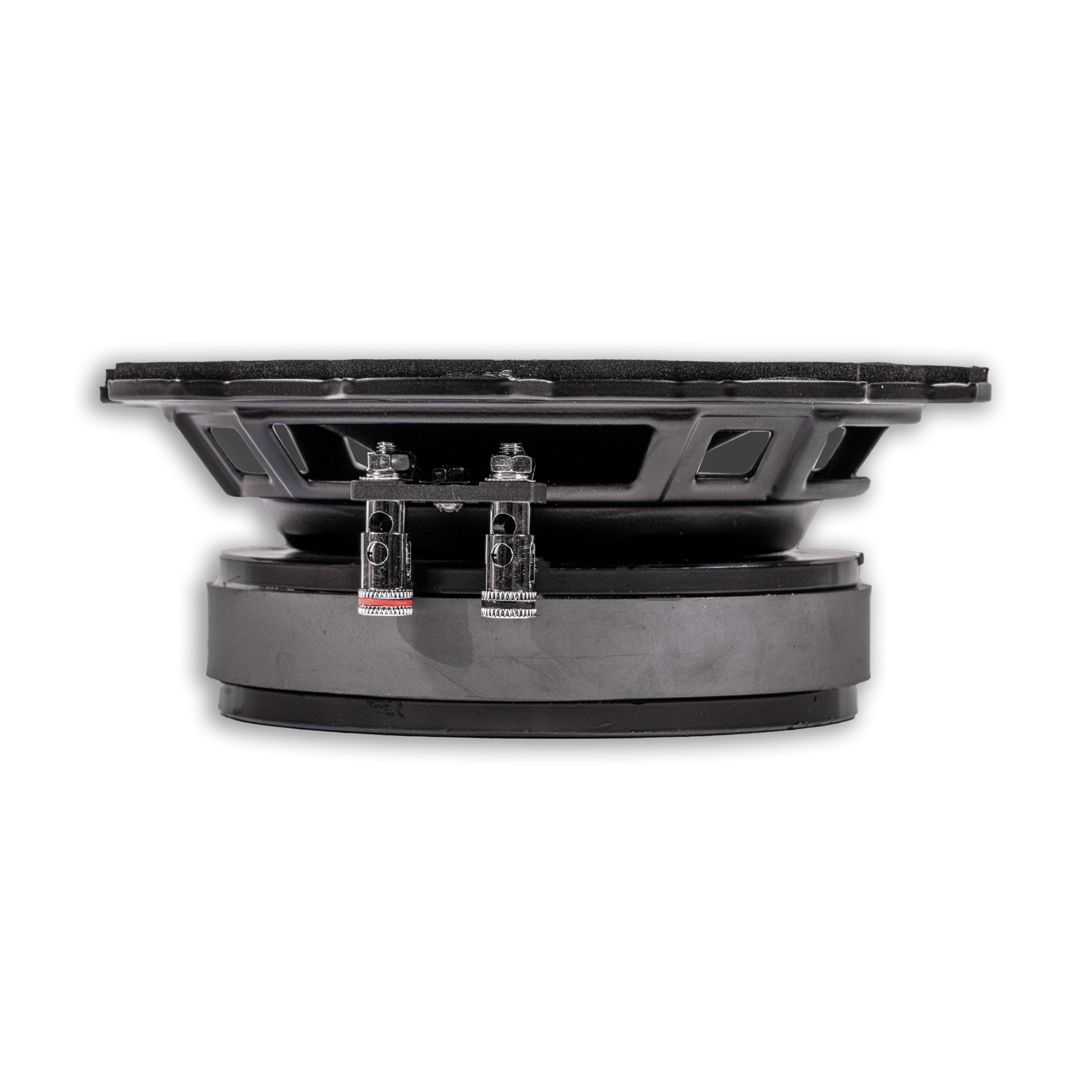 Headliner Roof Rack Vinyl Wrapped – Full Nemesis System (4x NA-65MR Speakers, 2x NEO-TW33 Tweeters + NANO1800X4D Amp) image 9