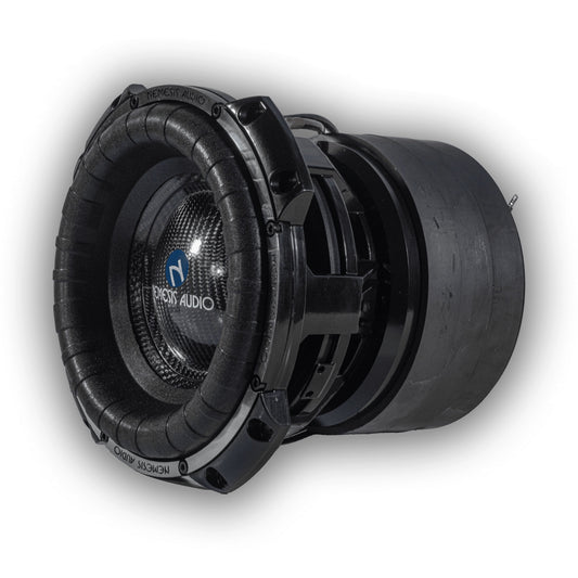 Nemesis Audio TEAM Series 8” NA-8T 1500W RMS image 0